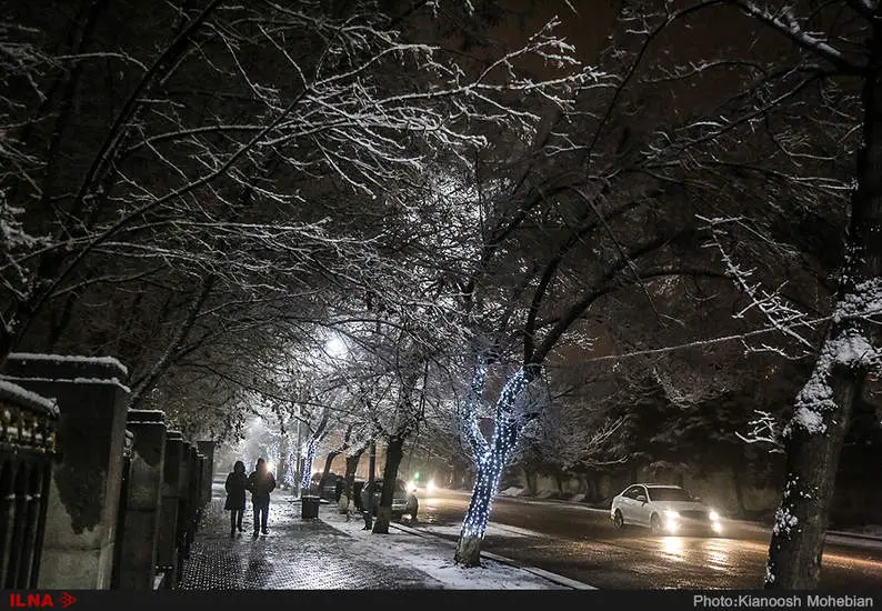 ایروان ، اروپای کوچک