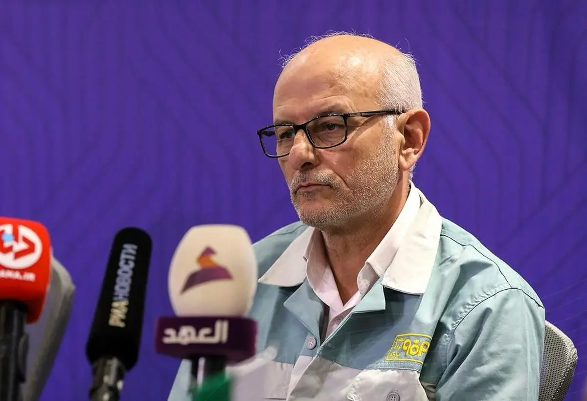 نورد گرم ۲ فولاد مبارکه؛ بزرگ‌ترین طرح پیشران صنعتی کشور با پیشرفت پایدار در تأمین تجهیزات