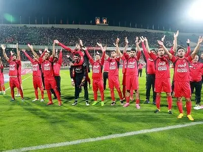 عواقب منفی اعتصاب سرخپوشان برای باشگاه پرسپولیس