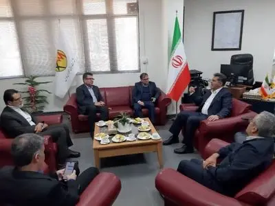  صنایع انرژی‌بر باید به سمت خودتأمینی حرکت کنند