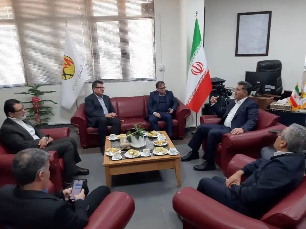  صنایع انرژی‌بر باید به سمت خودتأمینی حرکت کنند