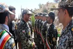 ایران اسلامی امروز یک لنگرگاه مطمئن از آرامش و امنیت است