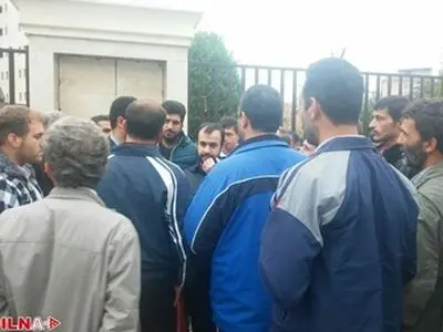 سرگردانی کارگران اخراجی کشتارگاه« پرندک خزر» برای مطالبات معوقه 