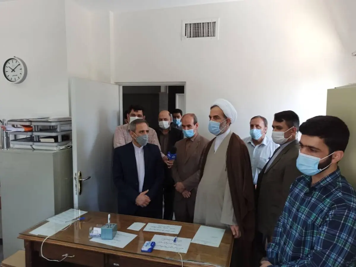 بیشترین پرونده قضایی دماوند درباره تصرف اراضی ملی است/ عدم برخورد با ساخت‌وساز غیرمجاز ترک فعل محسوب می‌شود
