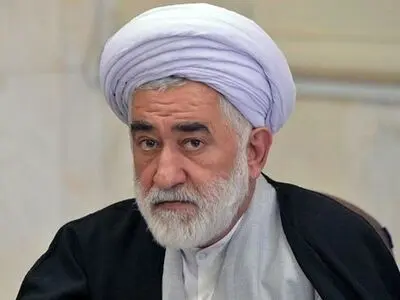 توضیح رییس دفتر تولیت حرم امام در مورد خبر «تملک ٥ هزار هکتار از اراضی اطراف حرم»
