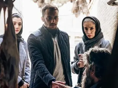 «ماریا» راهی توکیو می‌شود