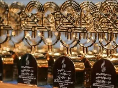 چهاردهمین جشنواره موسیقی جوان برگزیدگانش را معرفی کرد
