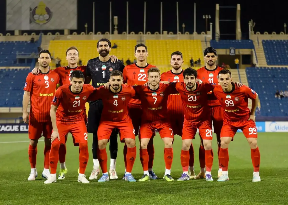 زمان احتمالی بازی تراکتور در لیگ قهرمانان آسیا مشخص شد