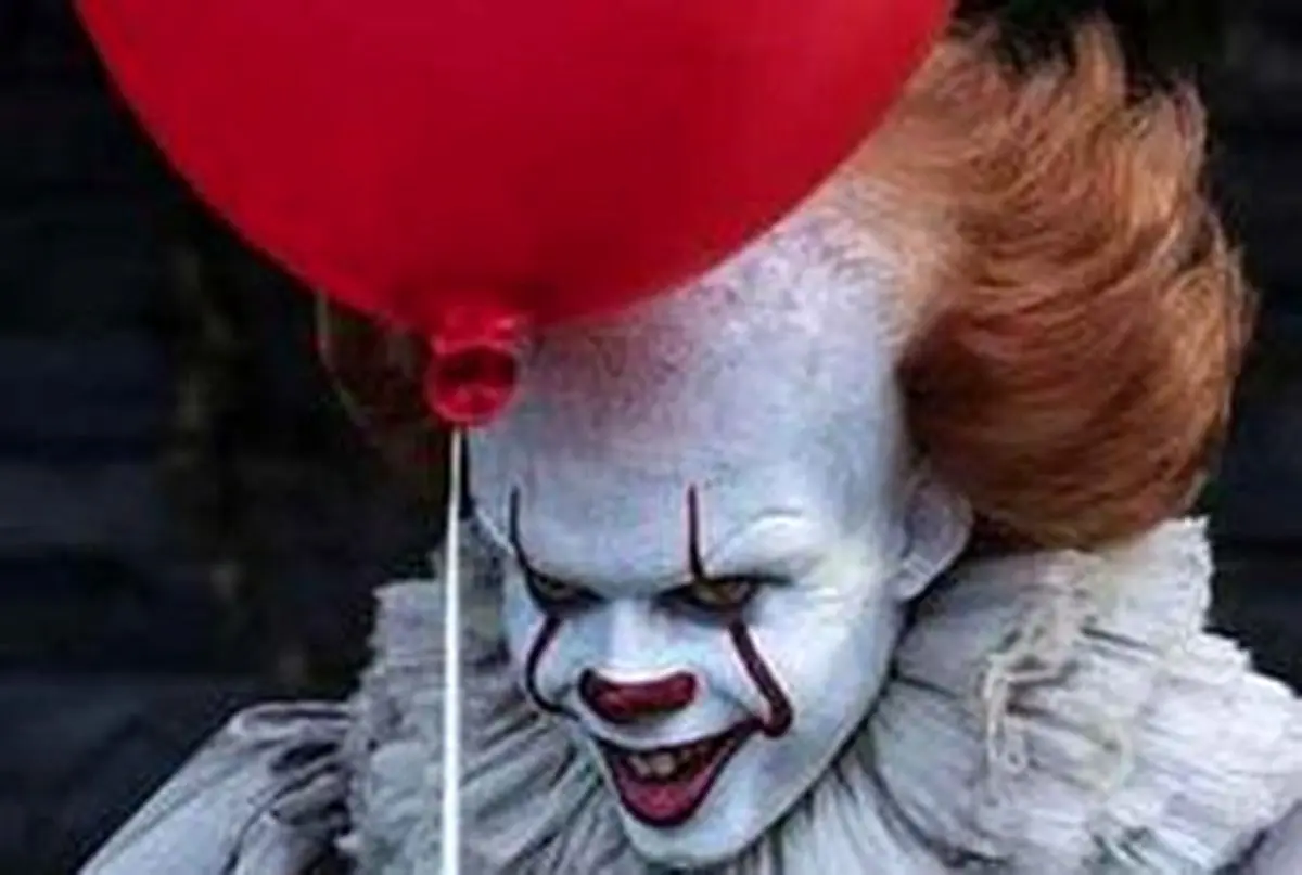 "it" پر فروش‌ترین فیلم ترسناک تاریخ هالیوود