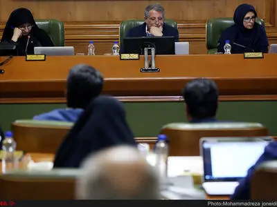 تصویب لایحه دو فوریتی فروش ۱۱ ملک شهرداری تهران