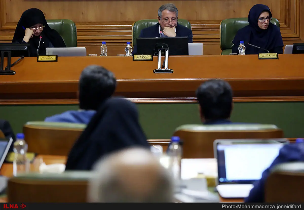 تصویب لایحه دو فوریتی فروش ۱۱ ملک شهرداری تهران