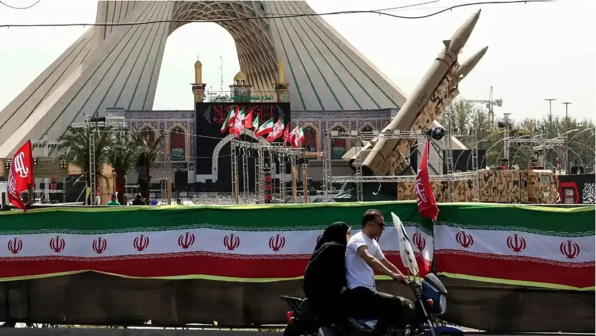 شیلی سفارت خود در ایران را تعطیل کرد؛ انتقال خدمات کنسولی به آنکارا