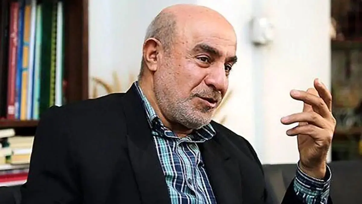درخواست کمالی از احزاب صلحطلب دنیا و سازمان همکاریهای اسلامی