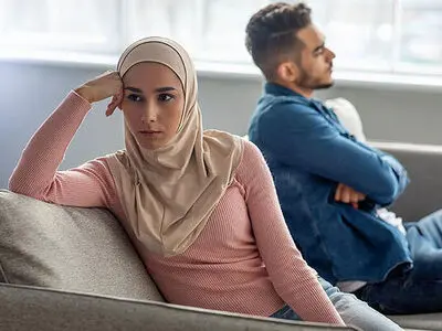 دعواهایتان با همسرتان تمام نمی‌شود؟ شاید پای «عامل سومی» در میان است!