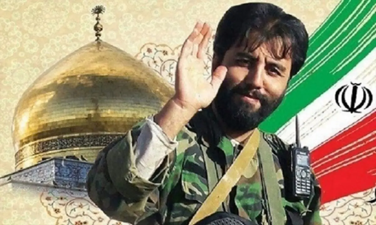 شناسایی و تایید هویت پیکر یکی از شهدای حمله به خان‌طومان