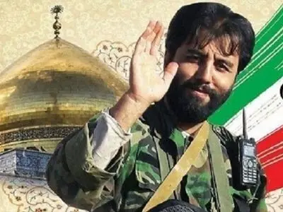 شناسایی و تایید هویت پیکر یکی از شهدای حمله به خان‌طومان