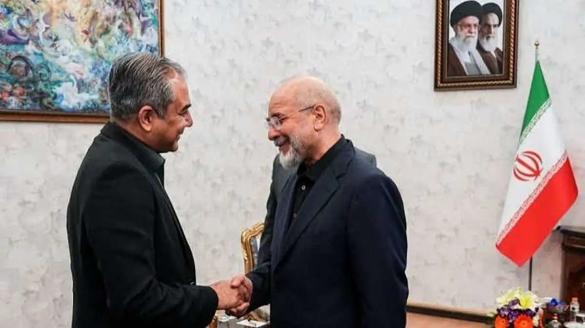 نقوی حامل پیام مهمی برای بازگشت به مذاکرات اسلام‌آباد بود/ پیام بازتعریف قدرت دفاعی و تهاجمی ایران برای آمریکا
