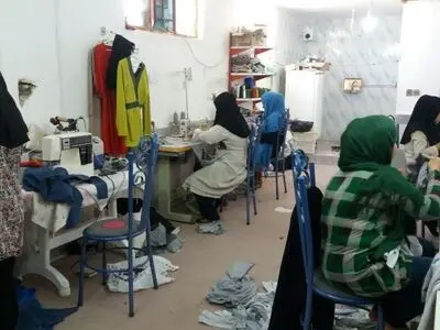 بیمه و قرارداد، رویاهای کارگران فعال در بنگاه‌های زیر ۱۰ نفر! 