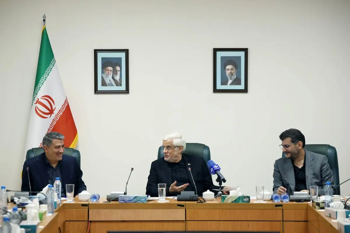 دولت و بخش خصوصی باید به یک زبان و راه‌حل مشترک برسند