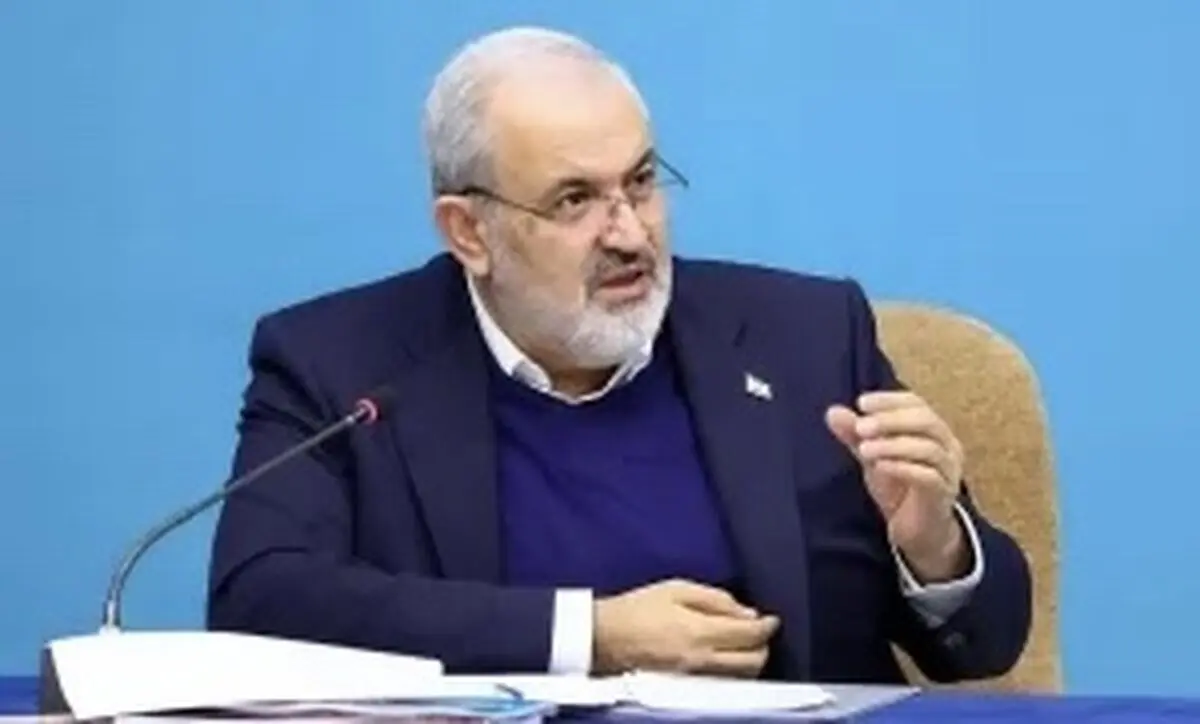 نگران کسری آب تابستان باشیم/امسال ۸ هزار مگاوات نیروگاه به کشور اضافه شد 