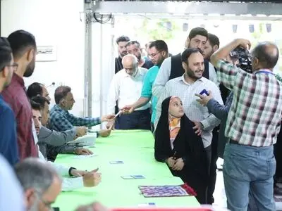استعفا ندادم/ ترجیح دادم حساب کاربری‌ام در شبکه ایکس شخصی بماند