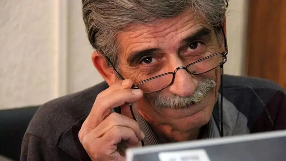 یونس تراکمه درگذشت