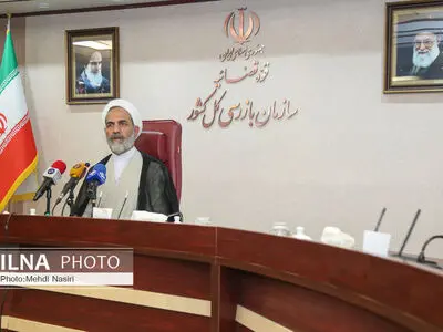 سامانه گزارشگران فساد به زودی راه اندازی می‌شود