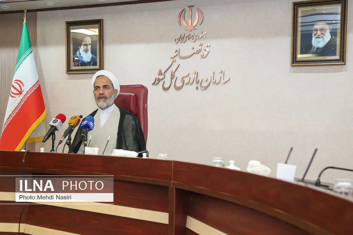 لزوم فعال کردن ظرفیت‌های نظارت درون دستگاهی/ در کوچک‌ترین واحد اجتماعی هم نظارت ضروری است 