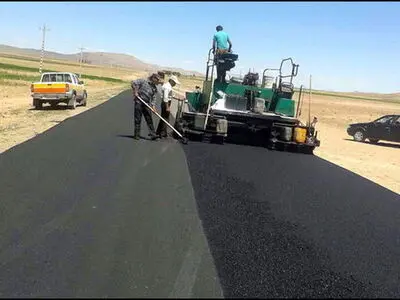 بهسازی ۳۹ کیلومتر از راه‌های کرمانشاه در قالب طرح ابرار