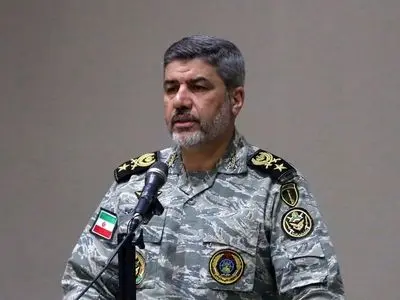 الناطق باسم الجيش الإيراني: نحن على اهبة الاستعداد