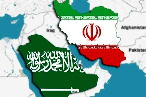 Iran suspends talks with Saudi Arabia