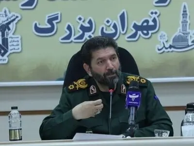 مراسم پیاده‌روی جاماندگان اربعین با خدمات‌رسانی ۲ هزار ایستگاه صلواتی برگزار می‌شود  