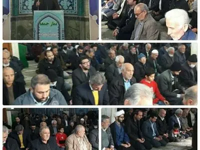 اهانت نشریه فرانسوی نتیجه عصبانیت جبهه غرب از شکست فتنه اخیر است