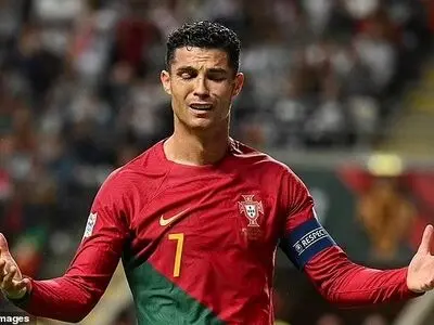 کاسانو خطاب به رونالدو: باید خداحافظی کنی!