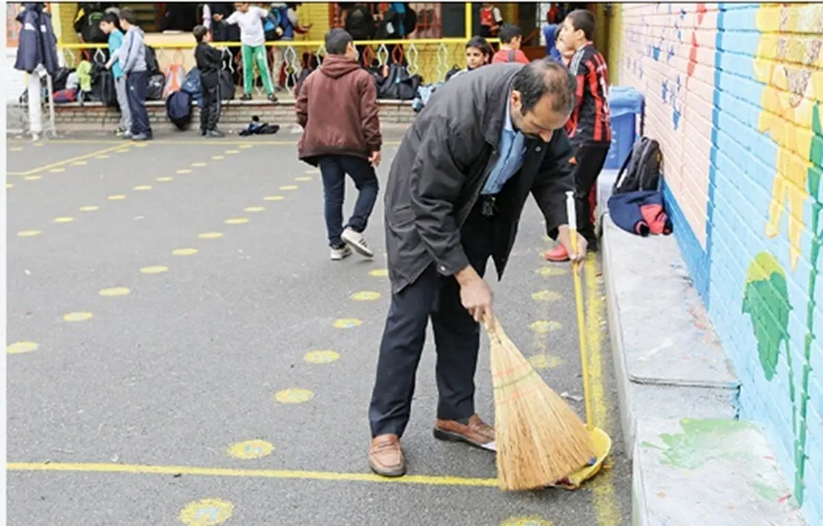 امروز؛ آخرین فرصت ثبت نام آزمون استخدامی سرایداران

