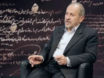 سردار افشار اعلام کاندیداتوری کرد