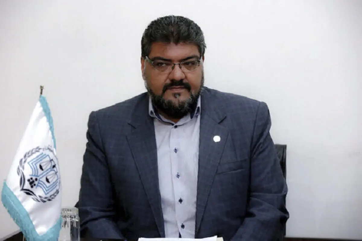 برگزاری همایش روسای کمیسیون‌های کارآموزی مرکز وکلا در شیراز