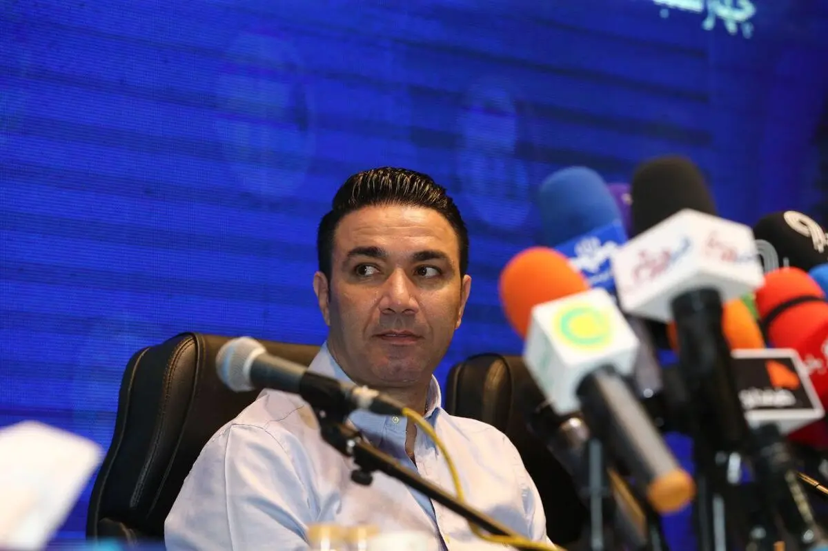 ویدیو: عملکرد جواد نکونام در دوران سرمربیگری