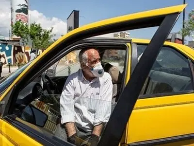 ساز و کار اعمال جریمه رانندگان و مسافران بدون ماسک توسط پلیس راهور/ تاکسیرانان نباید مسافر بی‌ماسک سوار کنند