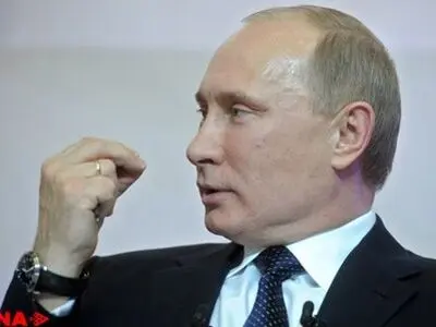 Putin: Tehran is Moscow’s strategic partne