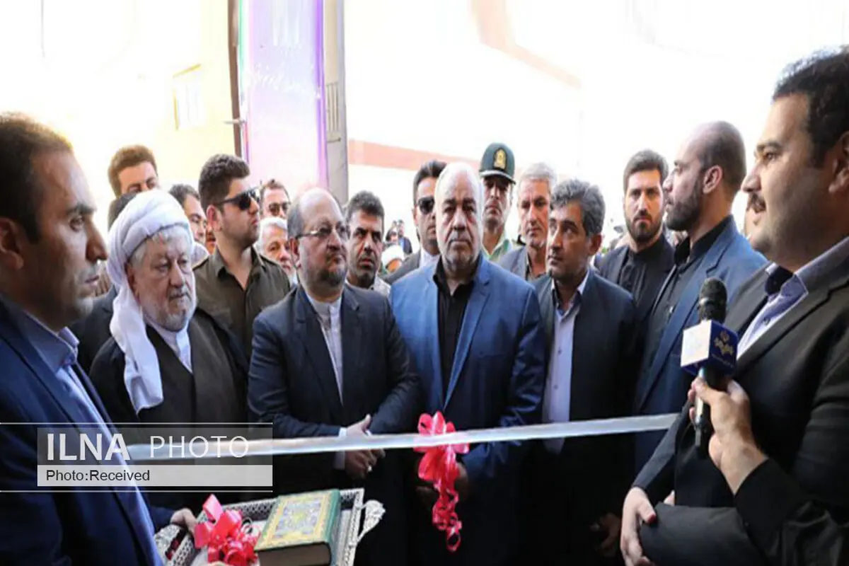 شریعتمداری: ۴۵۰ هزار واحد مسکن مهر تا پایان امسال افتتاح می‌شود