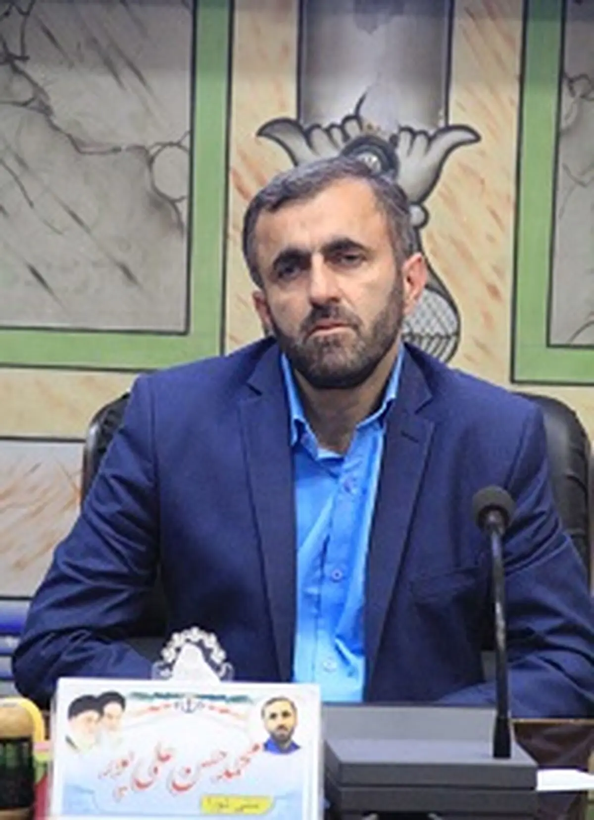 باعث تاسف است که روز کارگر در رشت برگزار نمی‌شود 