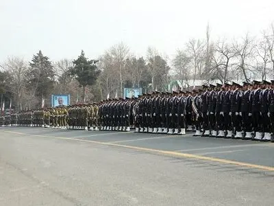 دهمین دوره جامعه‌پذیری نظامی مشترک‌ دانش‌پژوهان آموزشگاه‌های درجه‌داری برگزار شد
