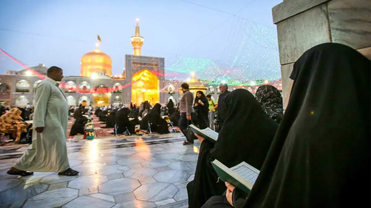 واکنش مونسان به اخبار ارائه خدمات جنسی به مردان عراقی در مشهد/احساس منفی در اروپاییان ایجاد شده است