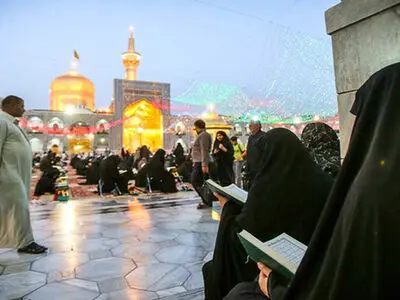 واکنش مونسان به اخبار ارائه خدمات جنسی به مردان عراقی در مشهد/احساس منفی در اروپاییان ایجاد شده است
