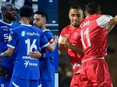 رکورد فوق‌العاده الهلال در خانه: ۴۵ ماه شکست‌ناپذیری در مرحله گروهی