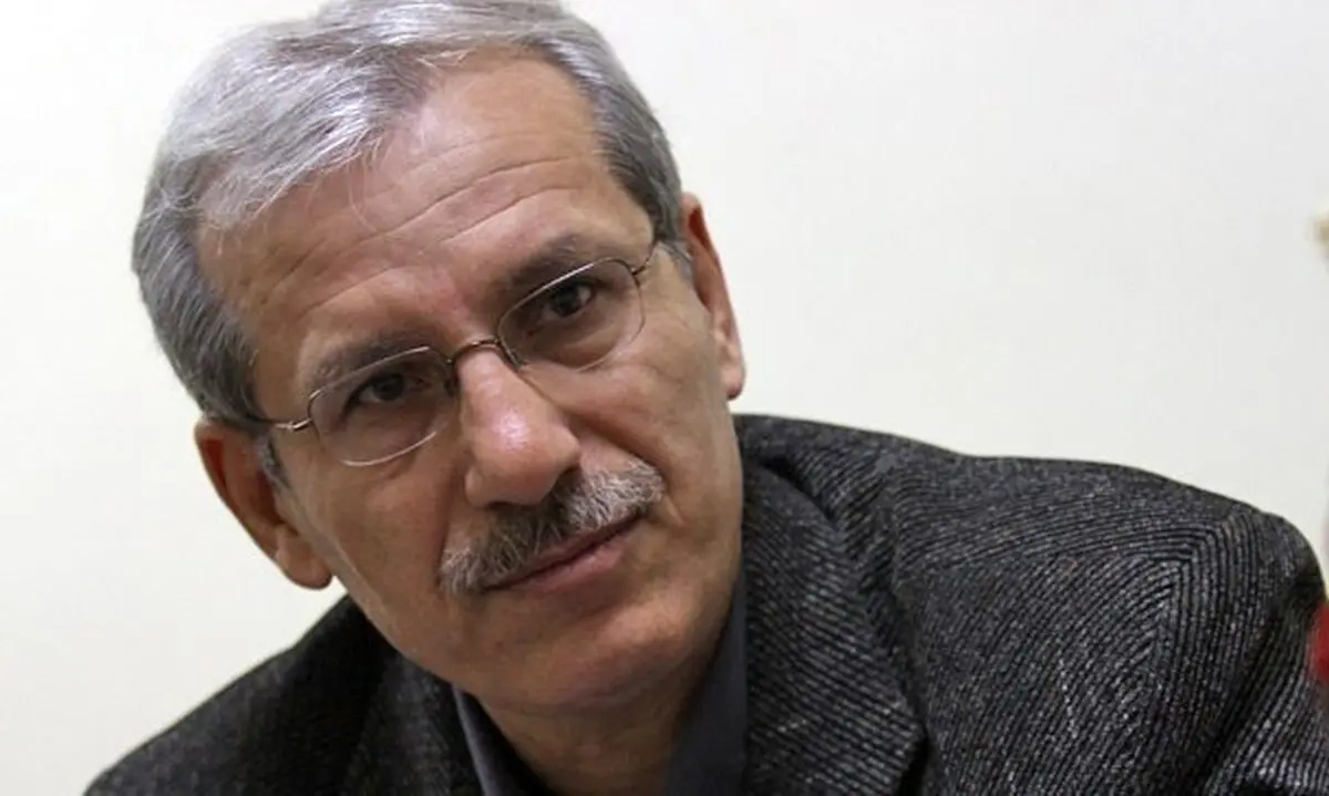 نصیرزاده: برای چک آقایی با سپاهان توافق کردیم/ می‌توانیم این بازیکن را محروم کنیم