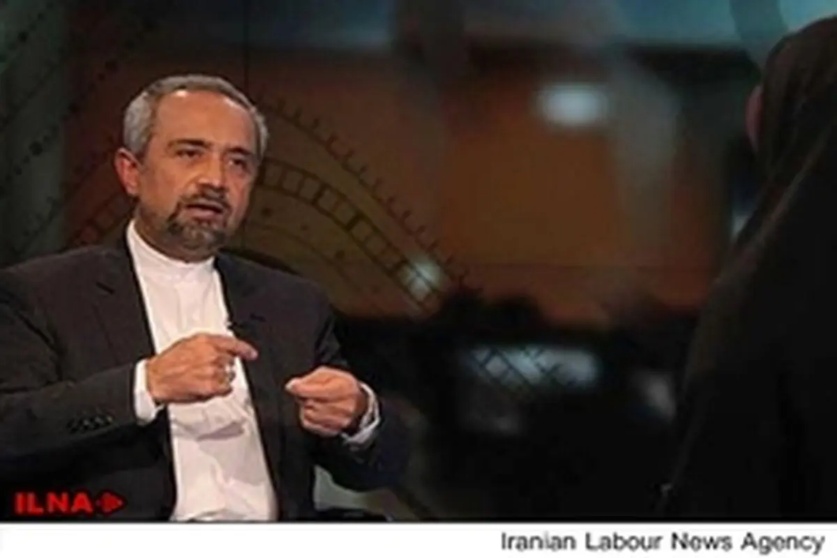 رشد اقتصادی حاصل تحقق اقتصاد مقاومتی است