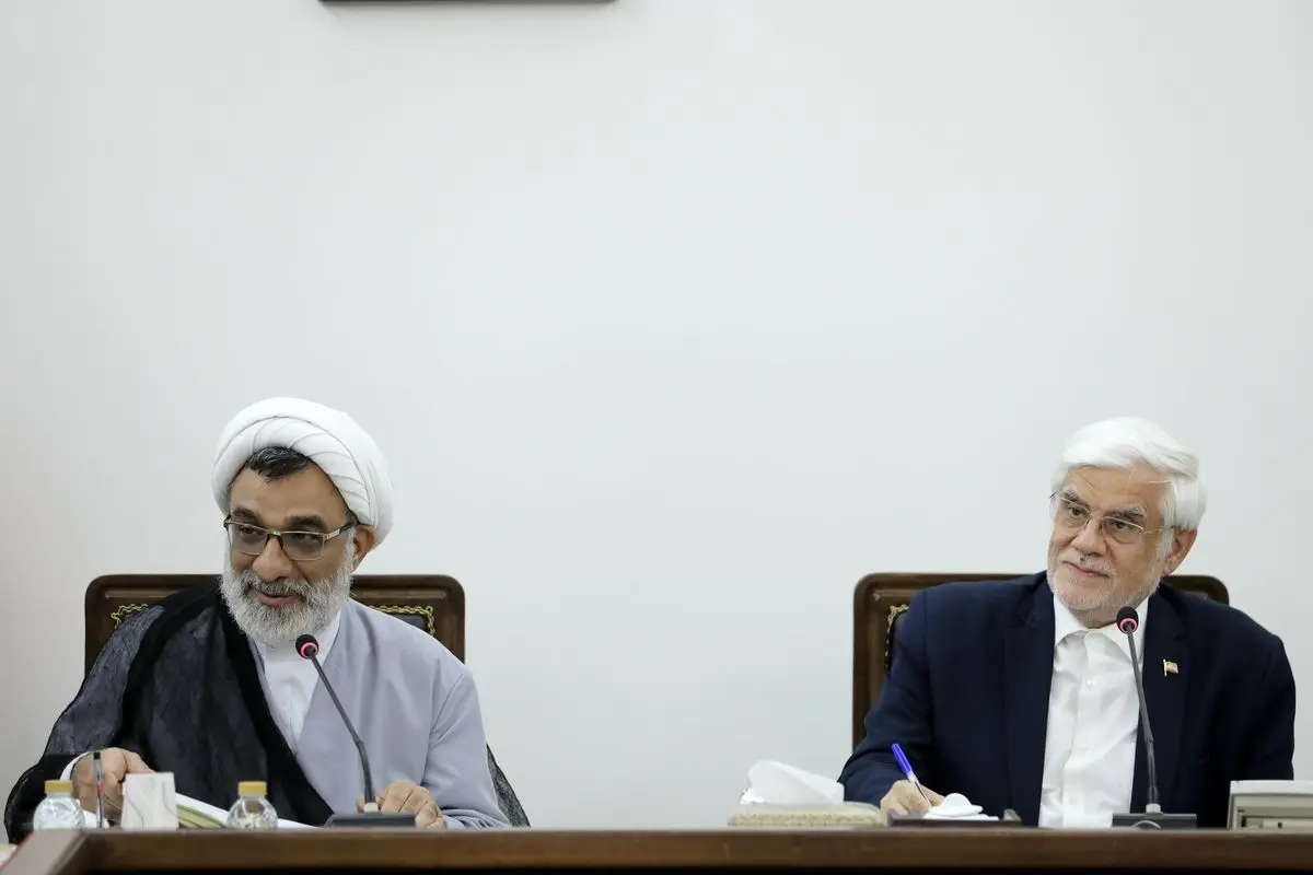 فعالیتهای کلان ملی باید پیوستهای فرهنگی و اجتماعی داشته باشند