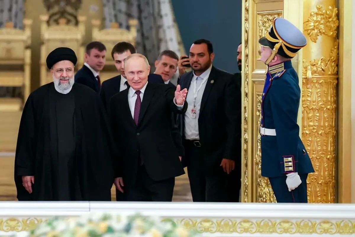 Iran, Russia urge immediate cessation of genocide in Gaza: FM